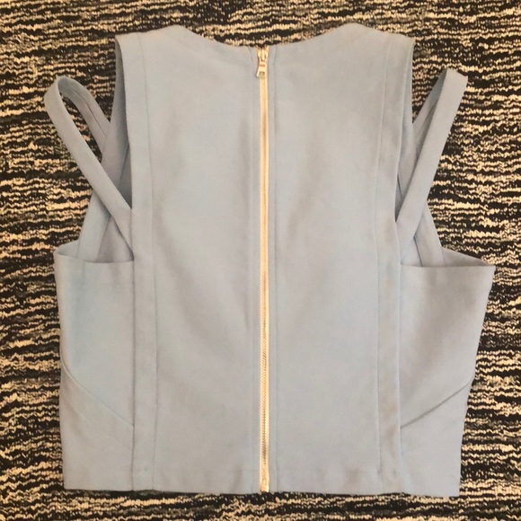 Yigal Azrouel misdrift - Picture 2 of 5